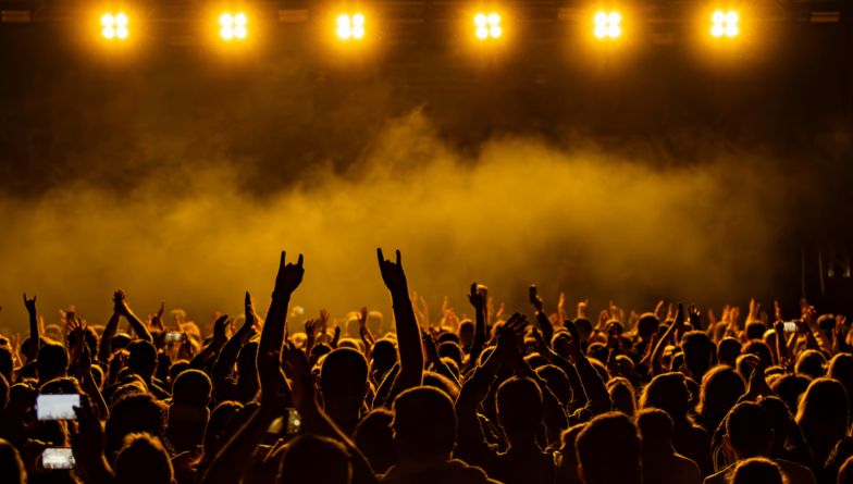 Live Event Coverage